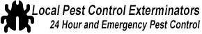 Pleasant Gap NC Pest Control Exterminators